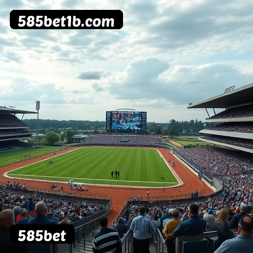 Sistema de Recompensas Multinível: Maximize Seus Ganhos com o 585bet